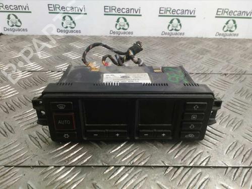 Used Climate control Climate control 4541198 4541198