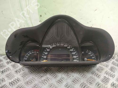 Used Instrument cluster MERCEDES-BENZ C-CLASS Coupe (CL203) [2001-2011]  18459518