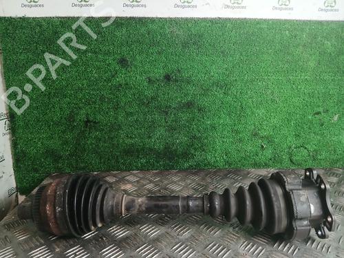 Drivaksel fortil Højre SEAT ALHAMBRA (7V8, 7V9) [1996-2010]  32323968