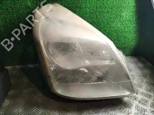 Used Right headlight RENAULT VEL SATIS (BJ0_) 3.0 dCi (BJ0S) (181 hp) 32232247