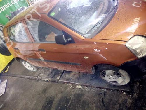 Front wiper motor KIA PICANTO I (SA) 1.0 | BP4545228M29 