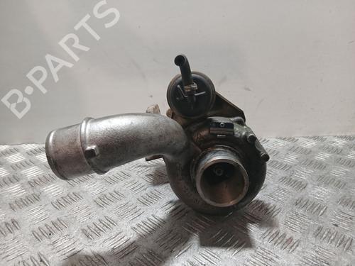 Used Turbocharger/Supercharger Turbocharger/Supercharger RENAULT MASTER II Van (FD) [1997-2013] 32521919 32521919