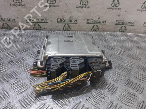 Engine control unit (ECU) FIAT SCUDO Van (220_) | BP19642656M57