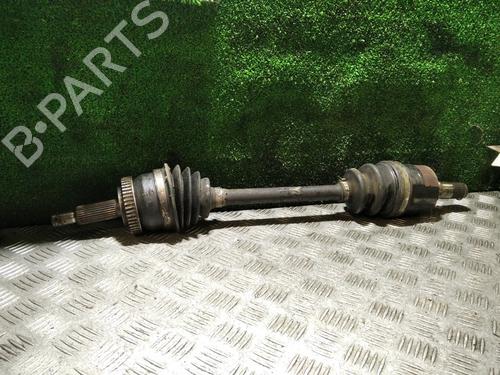Used Left front driveshaft KIA SEPHIA Saloon (FA) 1.6 i (80 hp) 29410944
