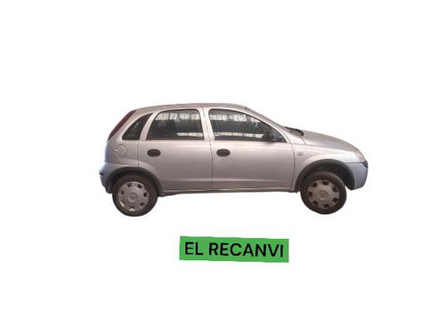 ABS pump OPEL CORSA C (X01) 1.2 Twinport (F08, F68) | BP37666325M43 - Image 6