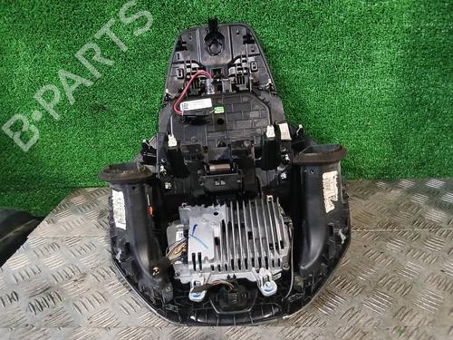 Radio FORD TRANSIT COURIER B460 MPV | BP39978865E6 - Image 2