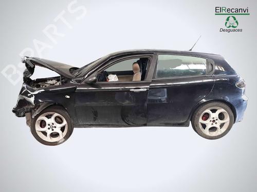 Front right lock ALFA ROMEO 147 (937_) 1.9 JTD (937.AXD1A, 937.BXD1A, 937.AXV1A, 937.BXB1A,... | BP7614991C97