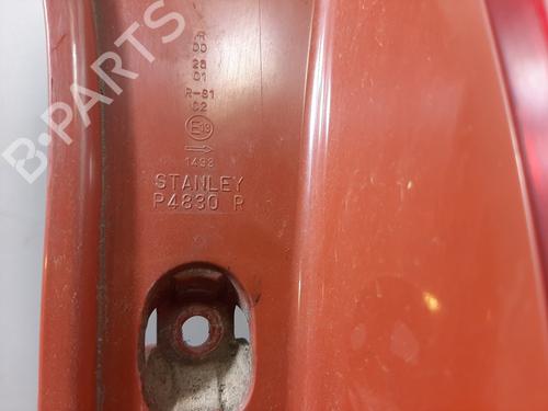 Right taillight MAZDA 5 (CR) 2.0 CD (CR19) | BP30891151C35