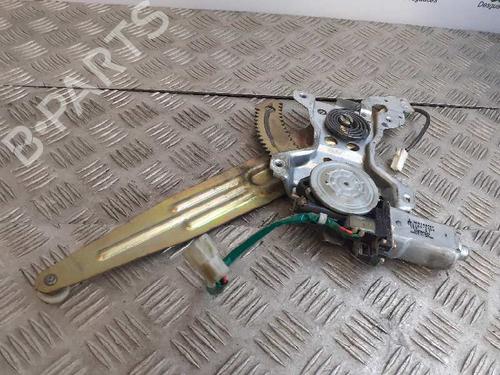 Used Rear left window mechanism MITSUBISHI PAJERO SPORT I (K7_, K9_) 2.5 TD (K94W, K74T) (115 hp) 5965662