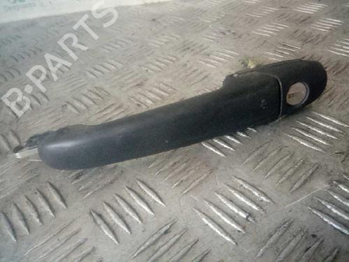 Used Front right exterior door handle CHRYSLER VOYAGER IV (RG, RS) 2.5 CRD (141 hp) 4685554