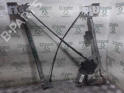 Used Front left window mechanism SEAT CORDOBA (6K1, 6K2) 1.9 TD (75 hp) 4682709