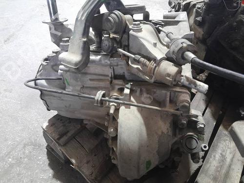 Gearbox CITROËN C8 (EA_, EB_) 2.0 HDi | BP38511088M3 - Image 2