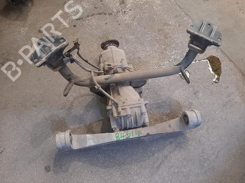 Used Rear differential Rear differential SUZUKI SX4 (EY, GY) [2006-2026] 36223771 36223771