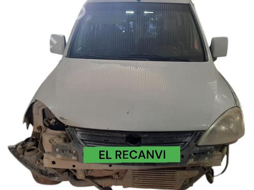 Viskermotor vindrude OPEL COMBO Box Body/MPV 1.7 CDTI 16V | BP22613018M29