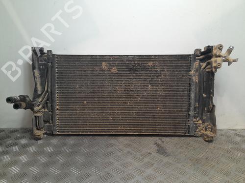 Used AC radiator AC radiator BMW X3 (E83) xDrive 30 d (218 hp) 36387336 36387336