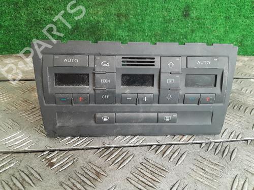 AC-Styringsenhed/Manøvreenhed SEAT EXEO (3R2) [2008-2013]  25926022