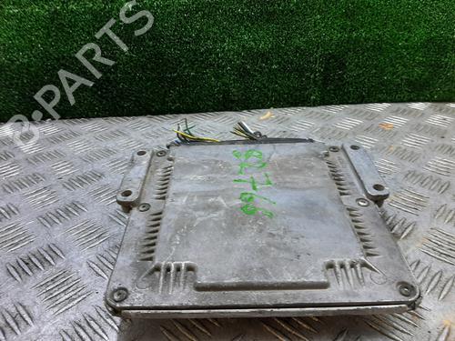 Computer motormanagement CHRYSLER VOYAGER IV (RG, RS) 2.5 CRD (141 hp) 26335575