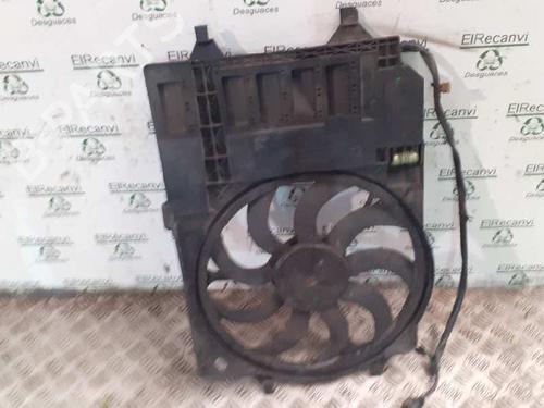 Køleventilator elektrisk MINI MINI (R50, R53) Cooper | BP5962482M35