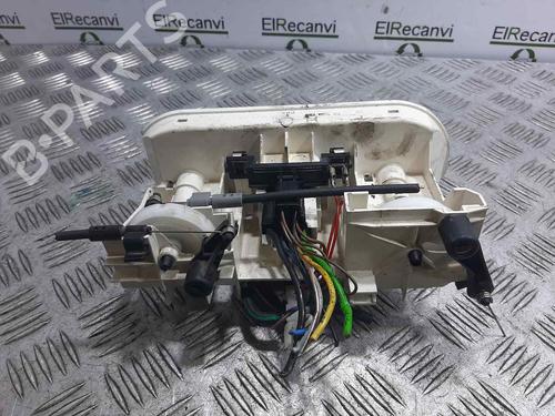 AC-Styringsenhed/Manøvreenhed OPEL ASTRA F Hatchback (T92) 1.6 Si (F08, M08, F68, M68) | BP7007345I5