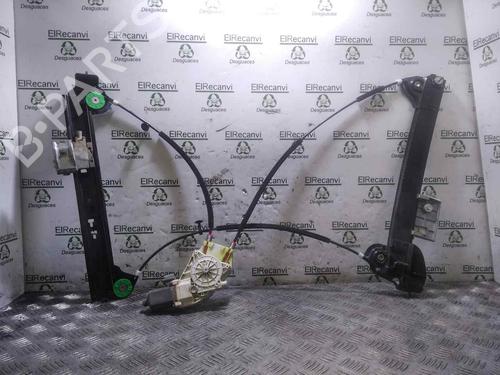 Front right window mechanism NISSAN MICRA III (K12) | BP18052050C23