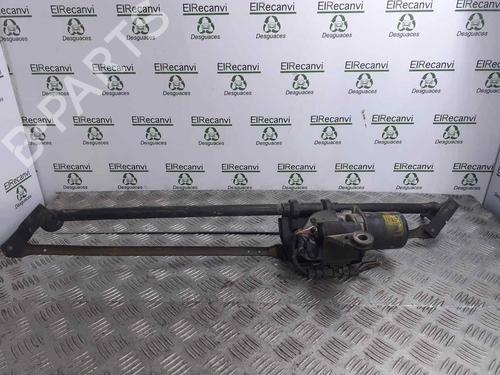 Used Front wiper motor RENAULT MASTER II Van (FD) 1.9 dCi 80 (FD0P) (82 hp) 6713397