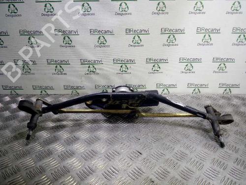 Front wiper motor FORD TRANSIT CONNECT (P65_, P70_, P80_) | BP4536492M29