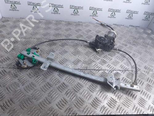 Used Rear left window mechanism ROVER 600 I (RH) 620 Si (131 hp) 6555111