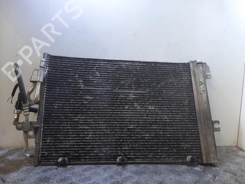 AC Kondensor AC Kondensor OPEL ASTRA H (A04) [2004-2014] 37430373 37430373