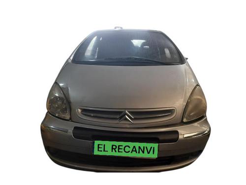 Used Parts CITROËN XSARA PICASSO (N68)  1.6 16V  4916684
