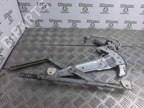 Rudehejsemekanisme Højre foran HONDA CR-V I (RD) [1995-2002]  8268049