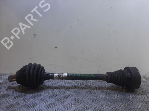 Używane Półoś przednia lewa Półoś przednia lewa AUDI A3 (8P1) 1.6 (102 hp) 37477574 37477574