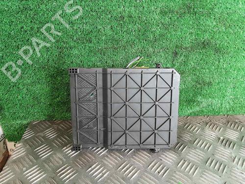 Fuse box PEUGEOT 407 (6D_) 2.0 (6DRFNB, 6DRFNE) | BP29022432E1