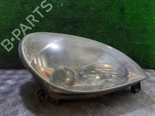 Used Right headlight CITROËN XSARA (N1) 1.6 16V (109 hp) 28326485