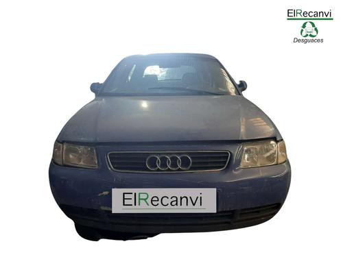 Left taillight AUDI A3 (8L1) 1.6 | BP18673816C34