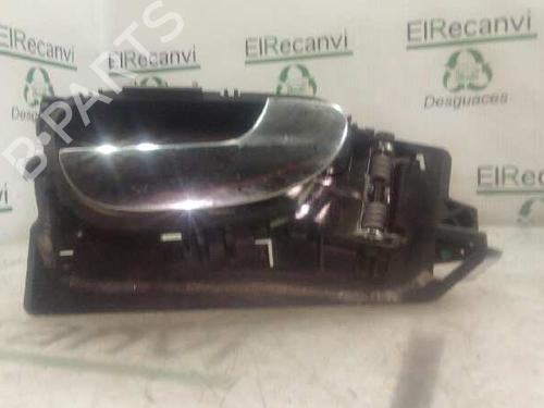 Høyre bak invendig håndtak PEUGEOT 307 SW (3H) [2002-2009]  4528535