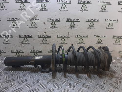 Used Right front shock absorber SEAT CORDOBA (6L2) [2002-2009]  19131495