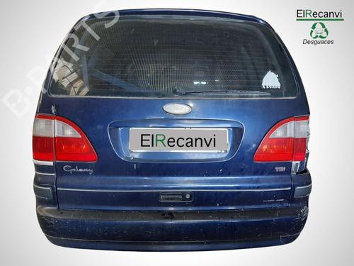 Brake master cylinder FORD GALAXY I (WGR) | BP10693151M77