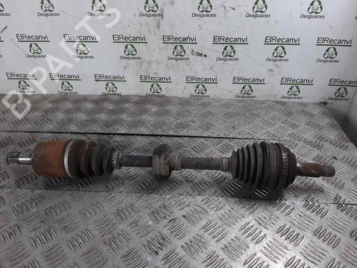 Used Left front driveshaft HONDA CIVIC VII Hatchback (EU, EP, EV) [2000-2006]  10678619