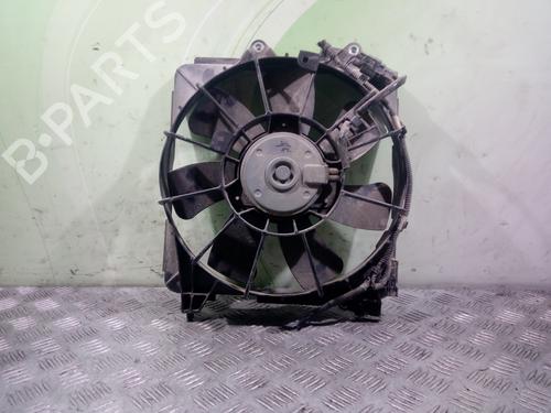 Used Radiator fan HONDA CIVIC VIII Hatchback (FN, FK) [2005-2012]  10289585