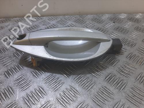 Used Front left exterior door handle Front left exterior door handle HYUNDAI COUPE I (RD) 1.6 16V (116 hp) 34437788 34437788