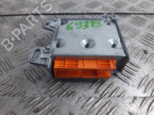 ECU airbags RENAULT SCÉNIC I MPV (JA0/1_, FA0_) 1.6 16V | BP6983884M53
