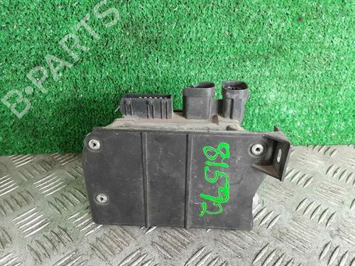 Control unit CITROËN C3 I (FC_, FN_) 1.4 HDi | BP23074896M11