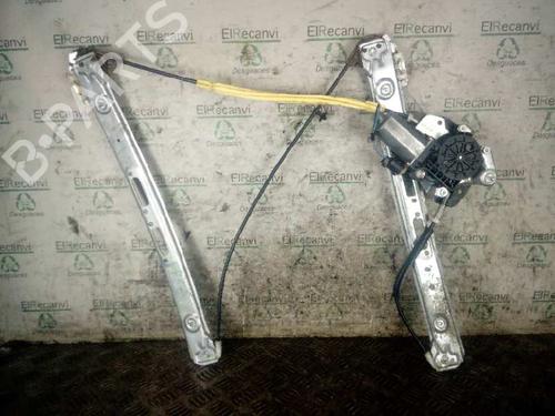 Used Front left window mechanism BMW 3 (E46) 316 i (105 hp) 5630613