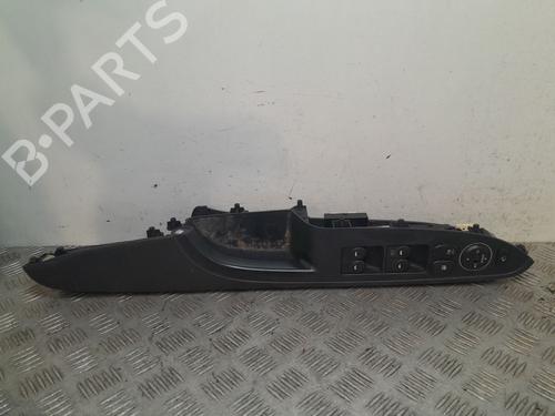 Left front window switch HYUNDAI i30 (FD) 1.6 | BP38015115I27 - Image 6