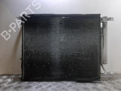 Used AC radiator AC radiator CHEVROLET AVEO / KALOS Hatchback (T200) 1.4 (83 hp) 35753763 35753763