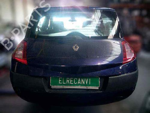 Headlight switch RENAULT MEGANE II (BM0/1_, CM0/1_)  | BP4547347I24 