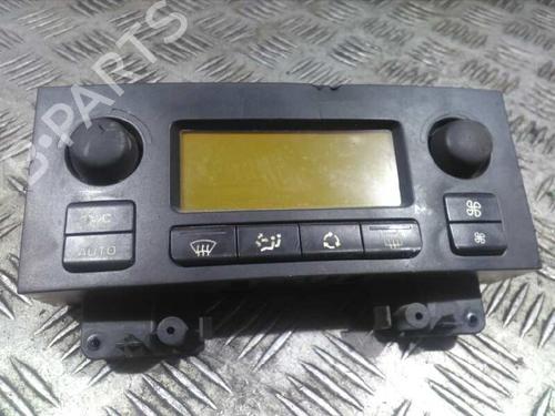 Used Climate control CITROËN C4 I (LC_) 1.6 HDi (90 hp) 5215702