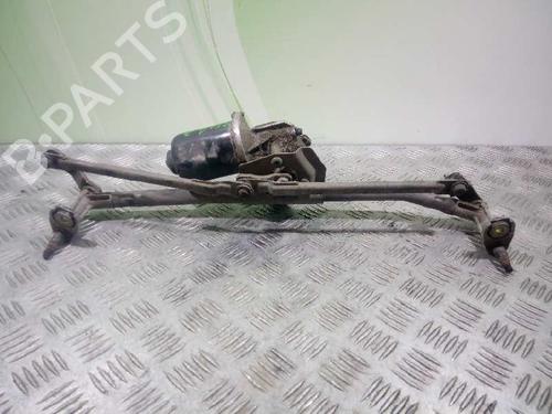 Viskermotor vindrude VW NEW BEETLE (9C1, 1C1) 1.9 TDI (90 hp) 6436400