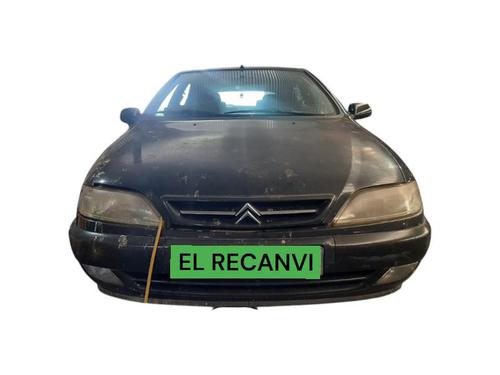 Used Parts CITROËN XSARA Coupe (N0) 1.9 D (68 hp) 2707065