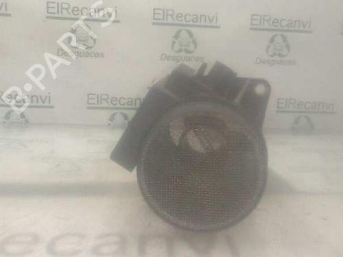 Used Mass air flow sensor Mass air flow sensor SEAT IBIZA II (6K1) [1993-2002] 4531237 4531237